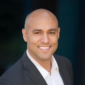 Meet your Posher, Roger